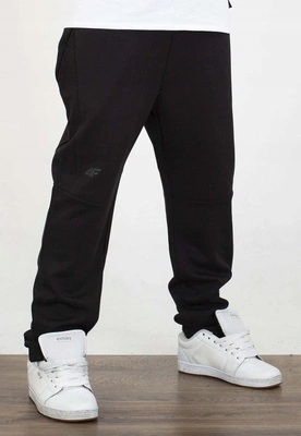 Teplákové soupravy 4F Regular Cas M1194 černé