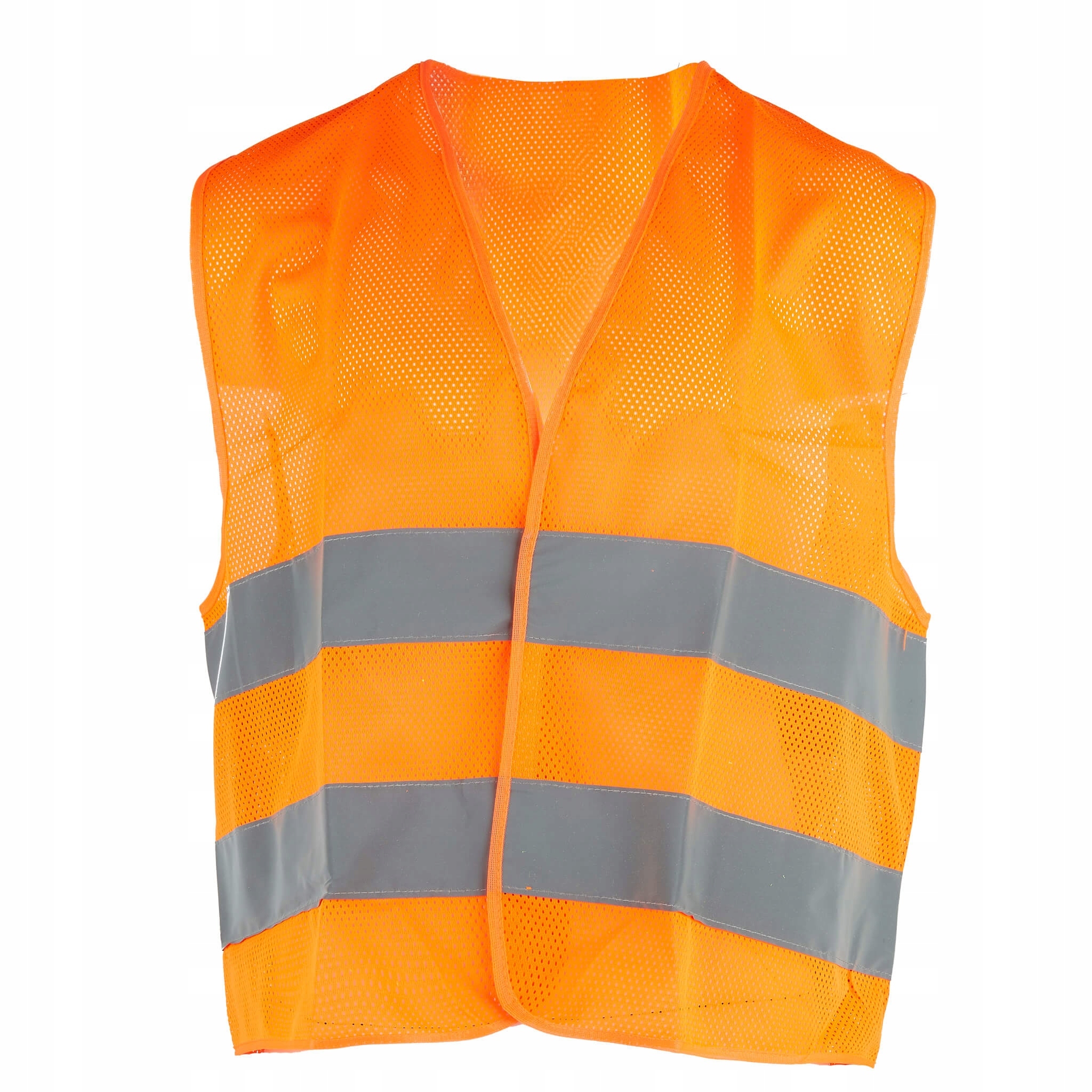 STALCO KAMIZELKA ODBLASKOWA SHINE ŻÓŁTA ROZ XXL