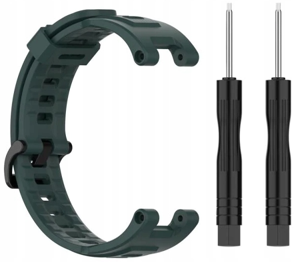 PASEK DO XIAOMI AMAZFIT T-REX / T-REX PRO | KOLORY