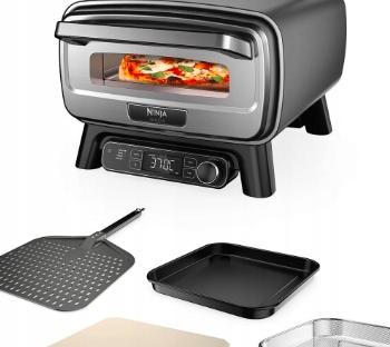 Kamna 4V1 1760W Kámen 30CM Air Fry