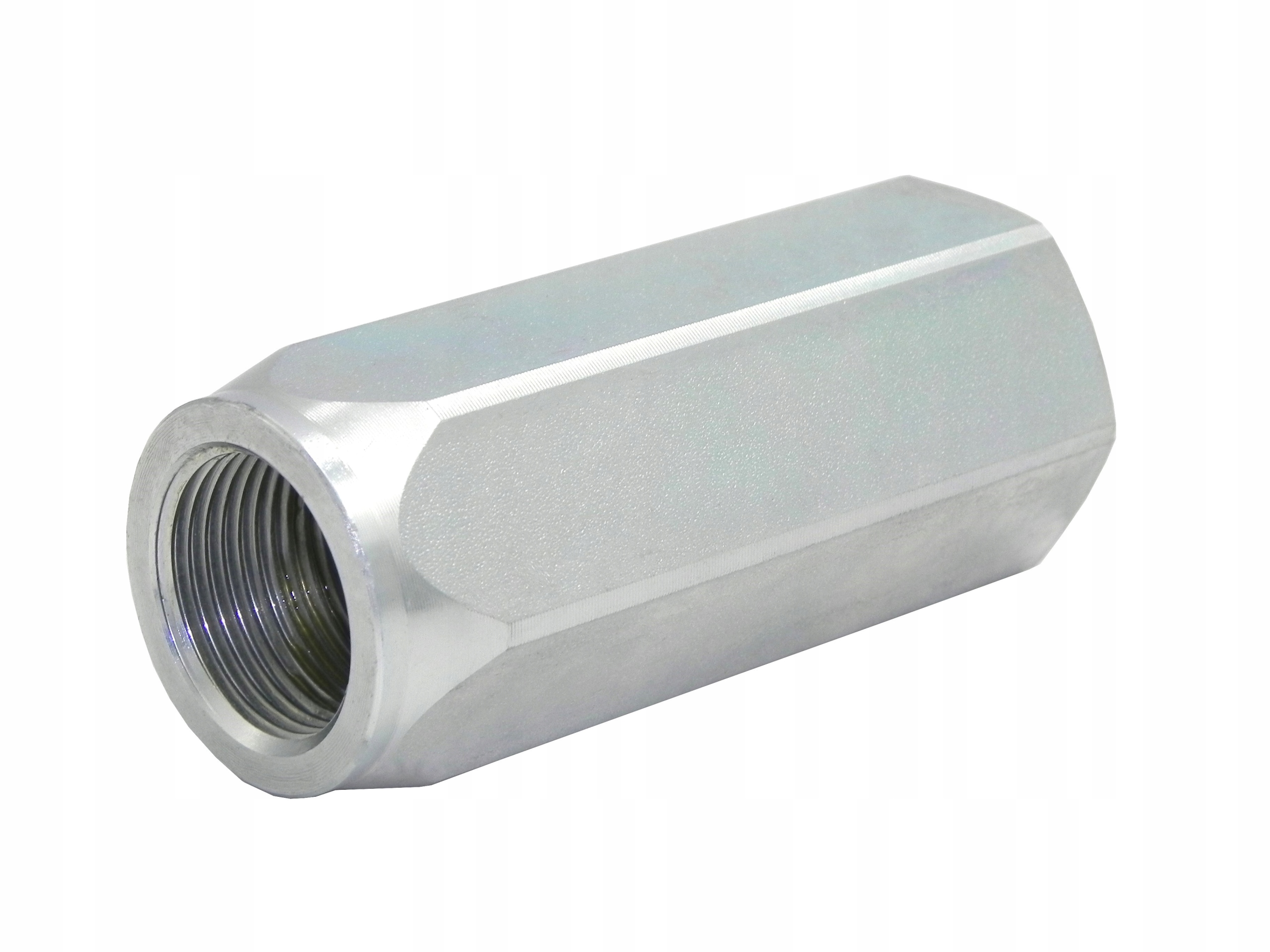 

Zawór Hydrauliczny Zwrotny Liniowy Vur 3/8 45L