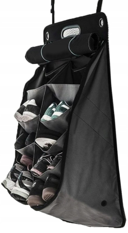 306925 - ТУРИСТИЧЕСКИЙ ОРГАНАЙЗЕР ПОДВЕСНОЙ ШКАФ ДЛЯ ОБУВИ THULE