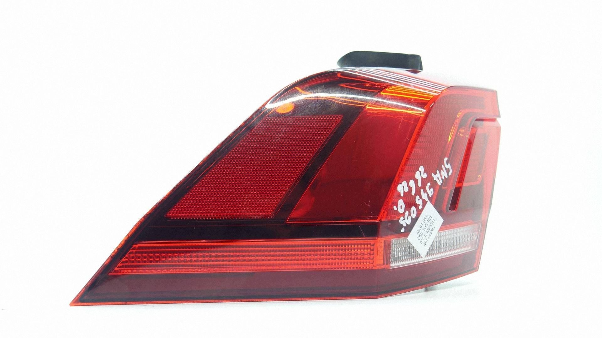 light left rear part left rear VW TIGUAN II 16- 5NA945095D