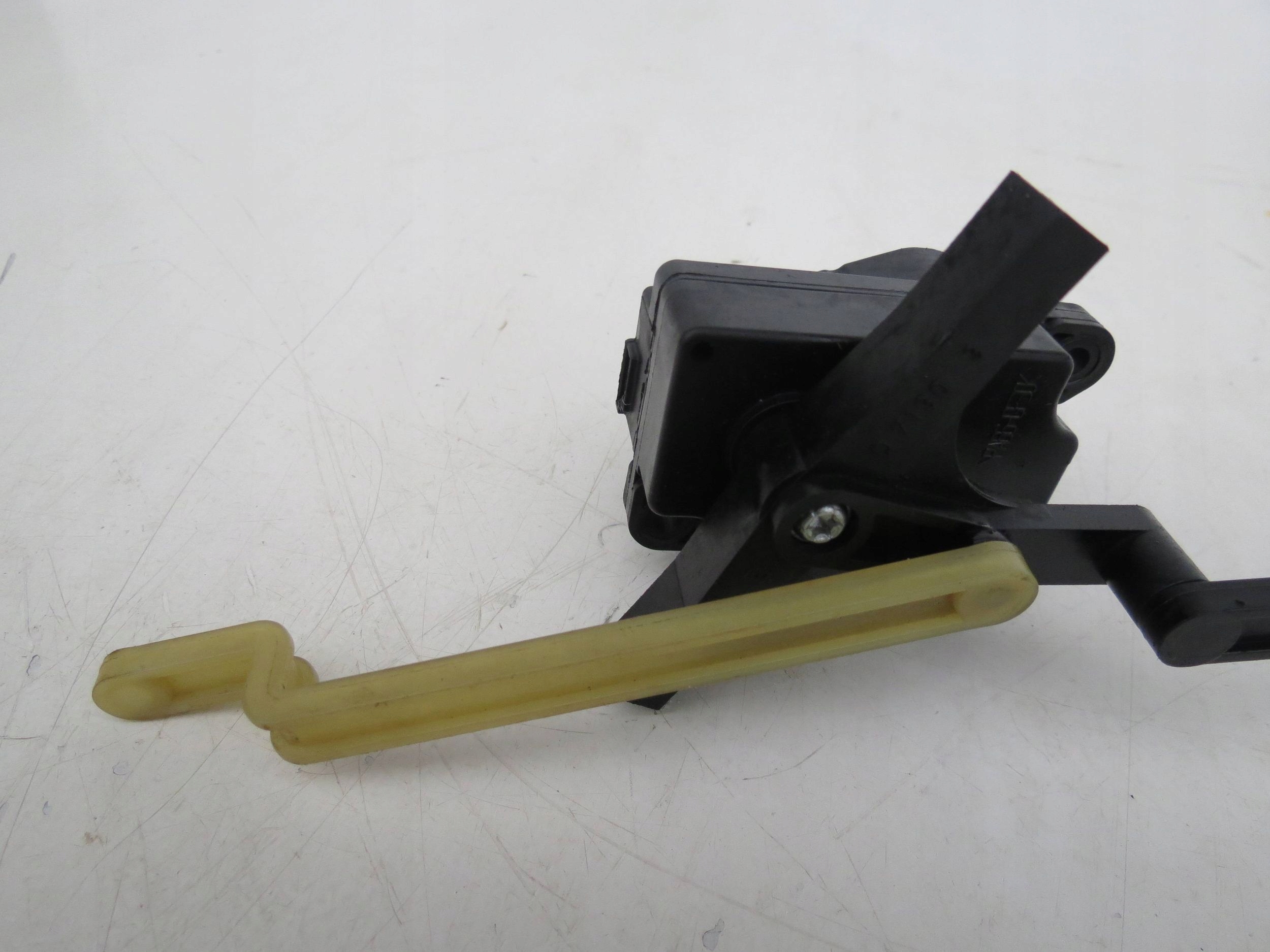 Micro moteur Bloc de chauffage complet VOLVO V70 III PL1607526