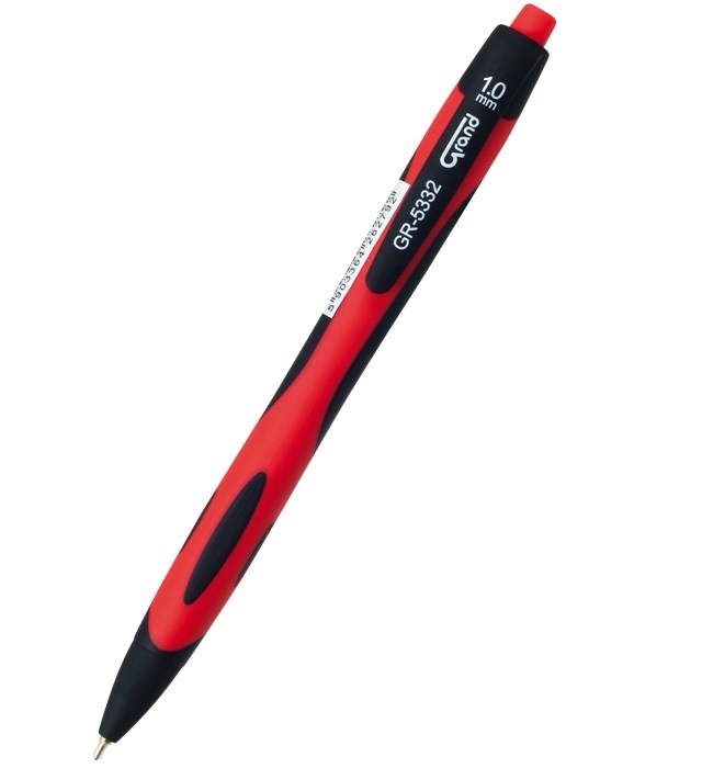 

Długopis automatyczny Grand GR-5332 niebieski