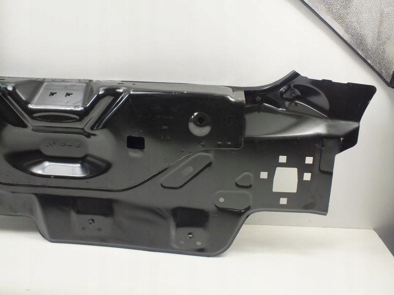 KADJAR PAS TYLNY ORYG Jakość części (zgodnie z GVO) O - oryginał z logo producenta pojazdu (OE)