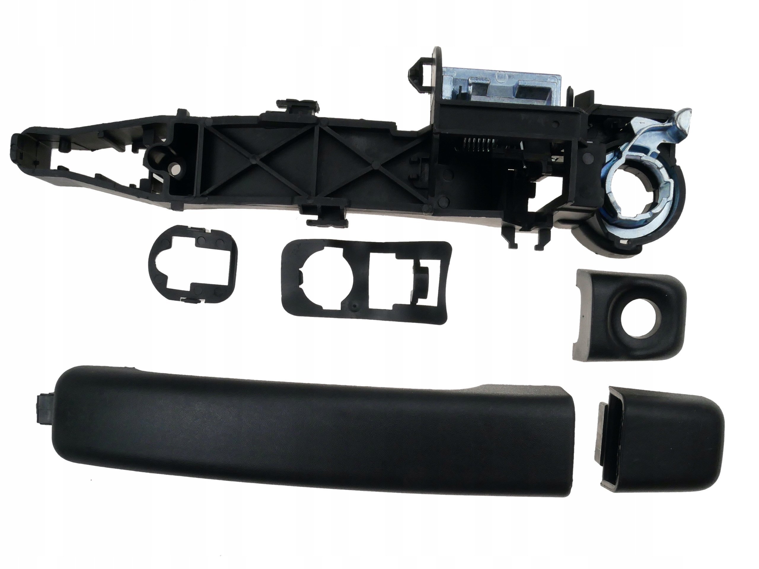 

Lewa Klamka wspornik Renault Master Opel Movano