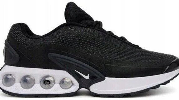 Nike Air Max Dn pánské sportovní 44 Unikát pohodlné Kicksy odpružení