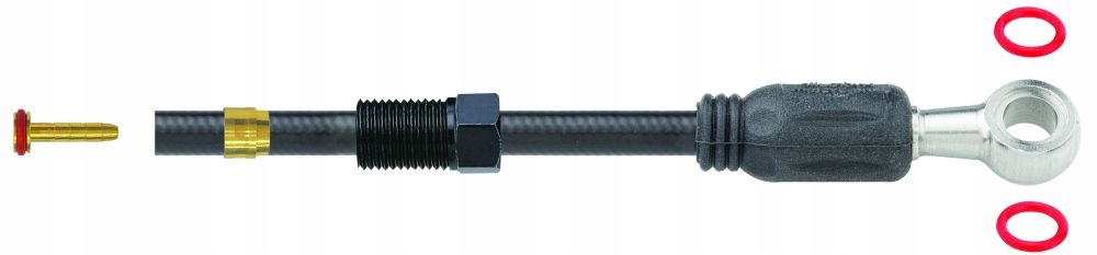 Hydraulický brzdový kabel Jagwire Sport Mineral Tektro Gemini Sl