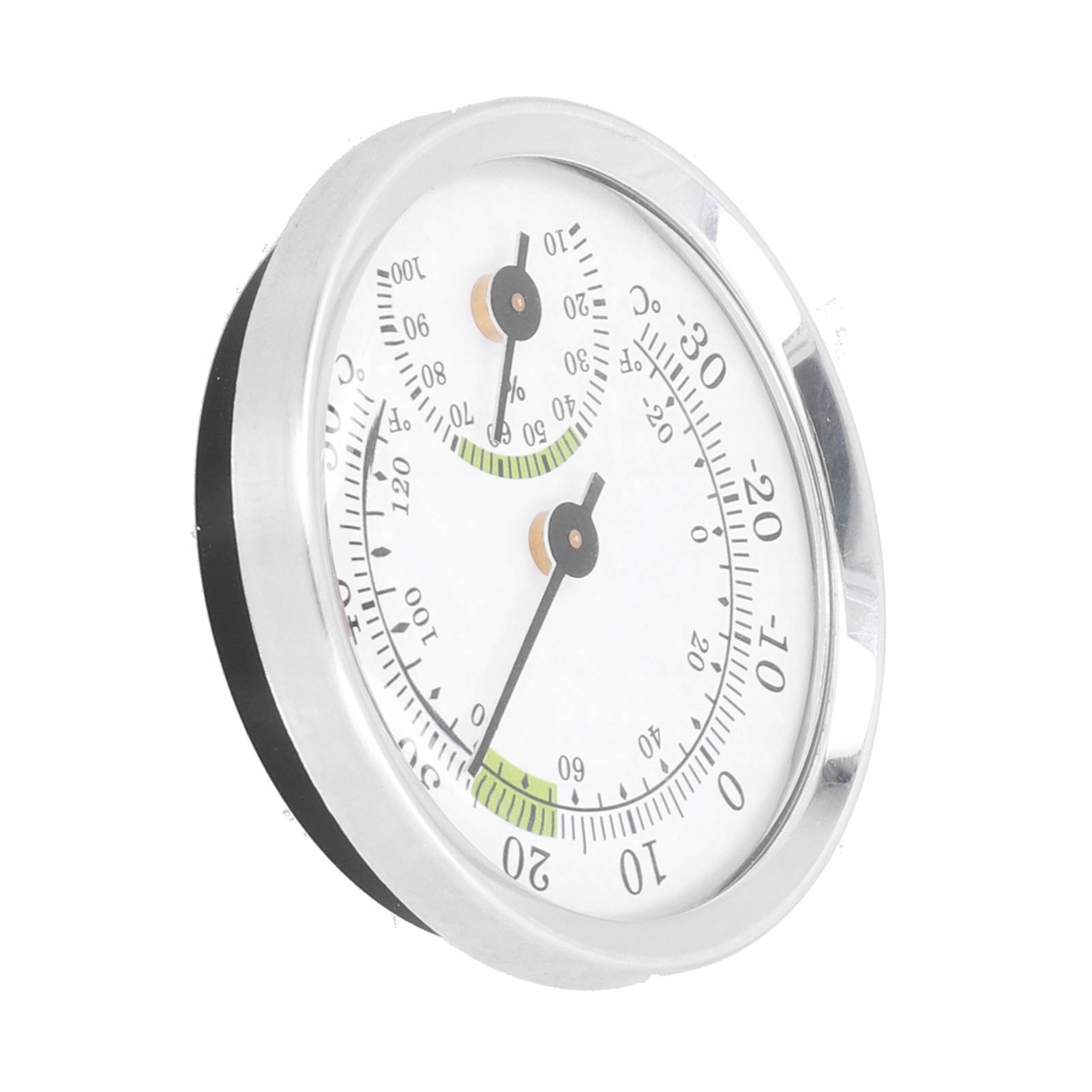 Dial Type Termometr Higrometr Mini Higrometr do EAN (GTIN) 9788596911634