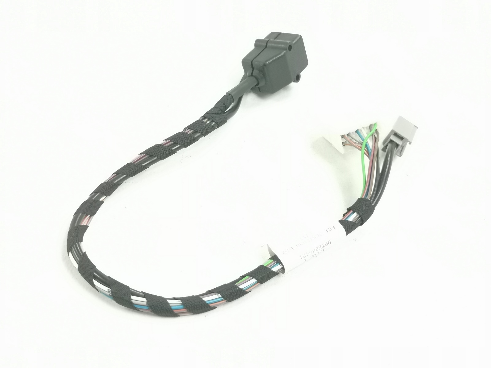 bundle PRZEWODOW TELEFON JAGUAR XK8 COUPE/KABRIOLET 97-06 / LJD3540AD
