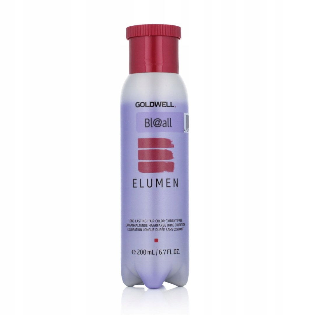 Trvalé barvení Goldwell Elumen Care Bl@all 200 ml