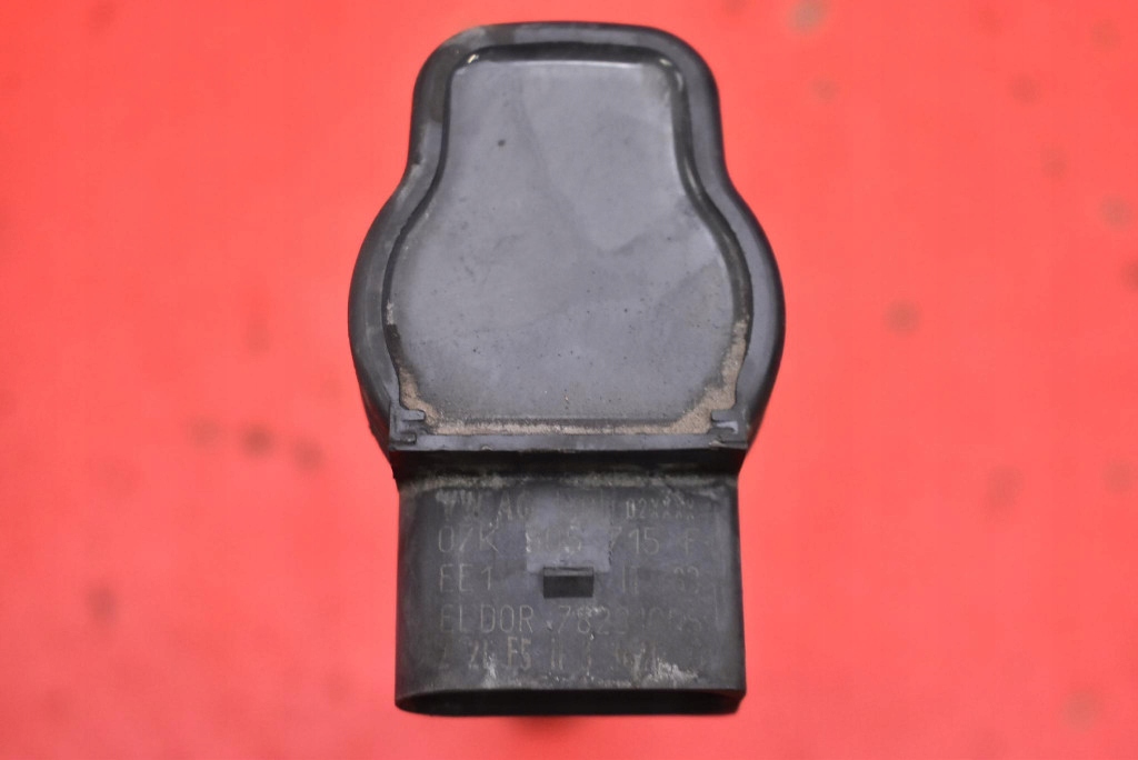 coil ignition 07K905715F VW PASSAT B6 2.0 TSI 200 KM 05-10