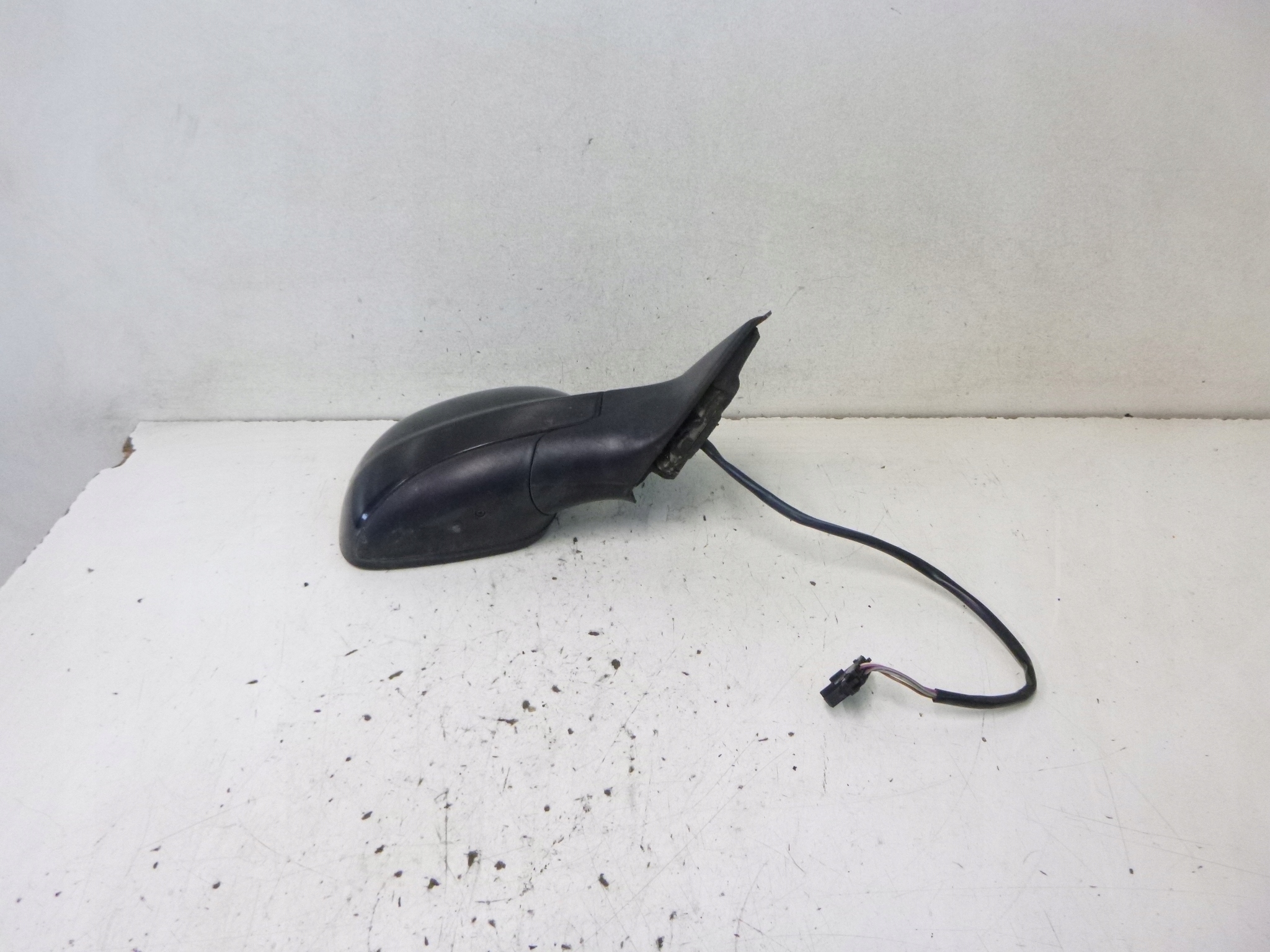 mirror right VW Volkswagen Passat B5 LC9Z 5 pin 1998r.