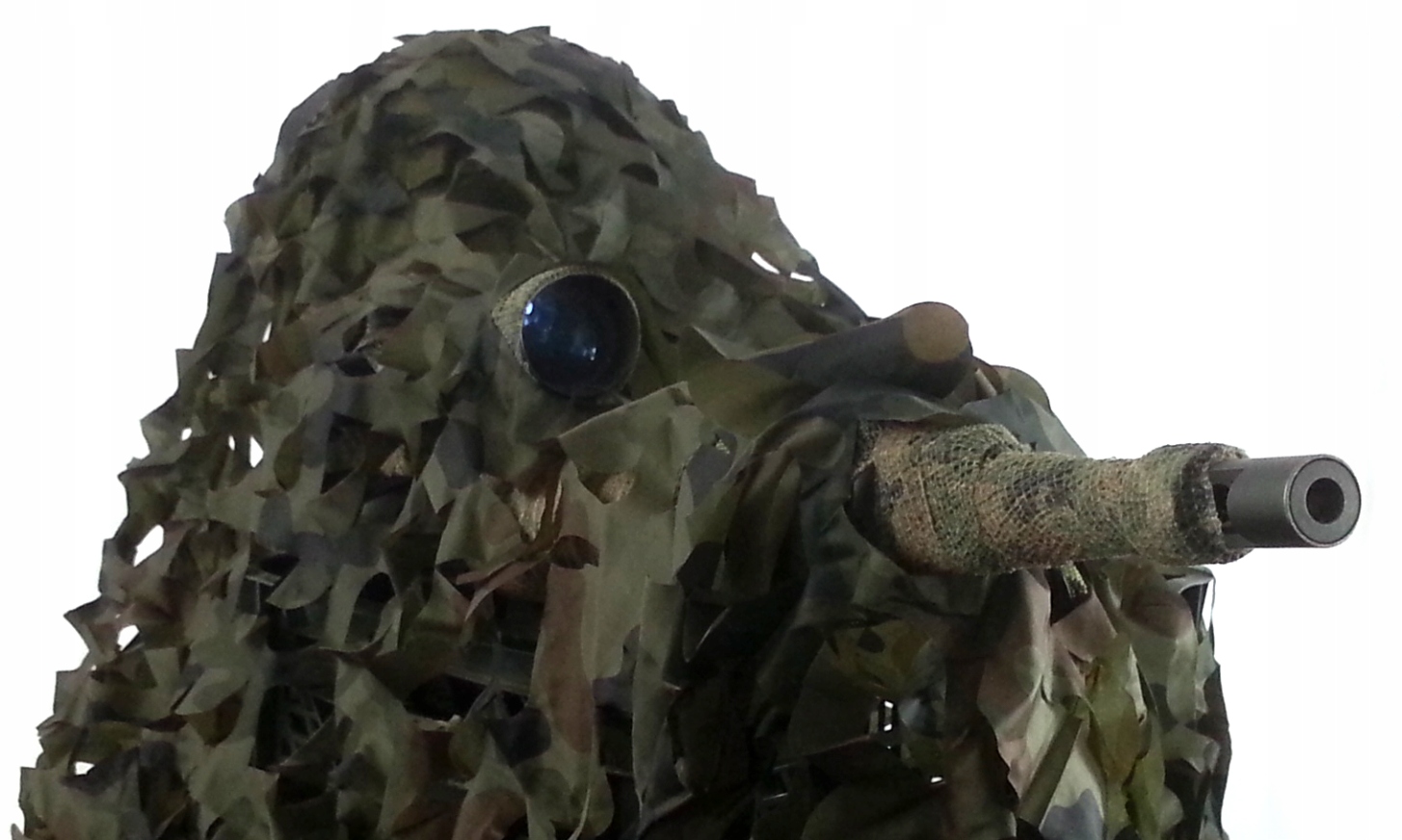 3D GHILLIE PIXEL DIGITAL WOODLAND MASKING GRID на метри