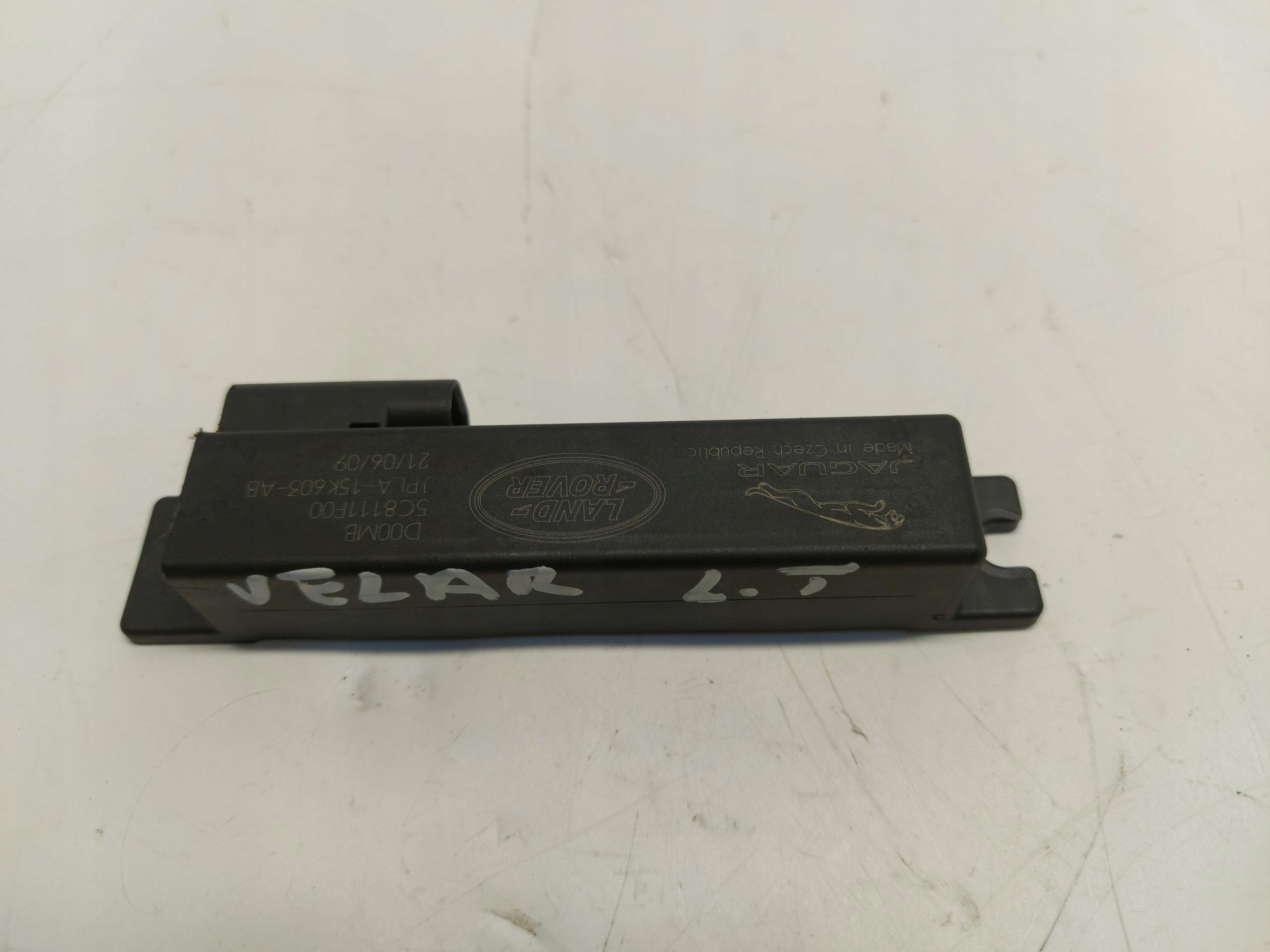 Range Rover VELAR L560 2.0d 2021r Antenne dostepu kluczyka keyless