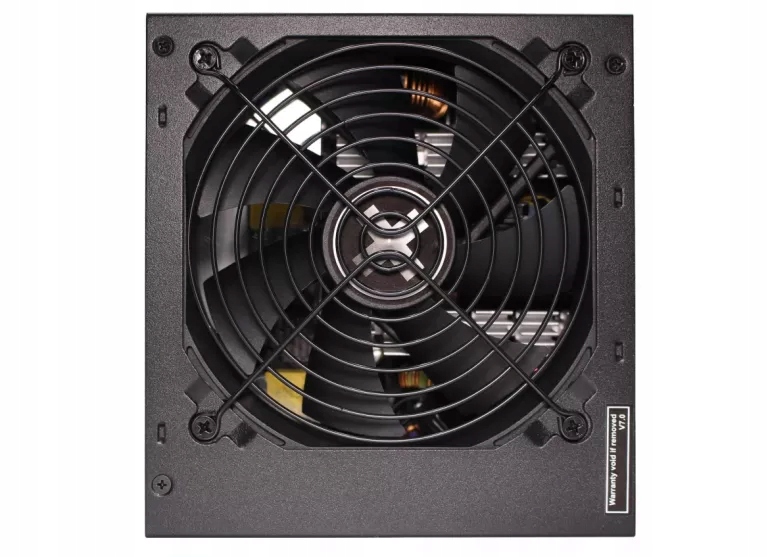 Xilence XP650R6.2 Moduł Zasilaczy 650 W 20+4 Pin Atx Atx Czarny