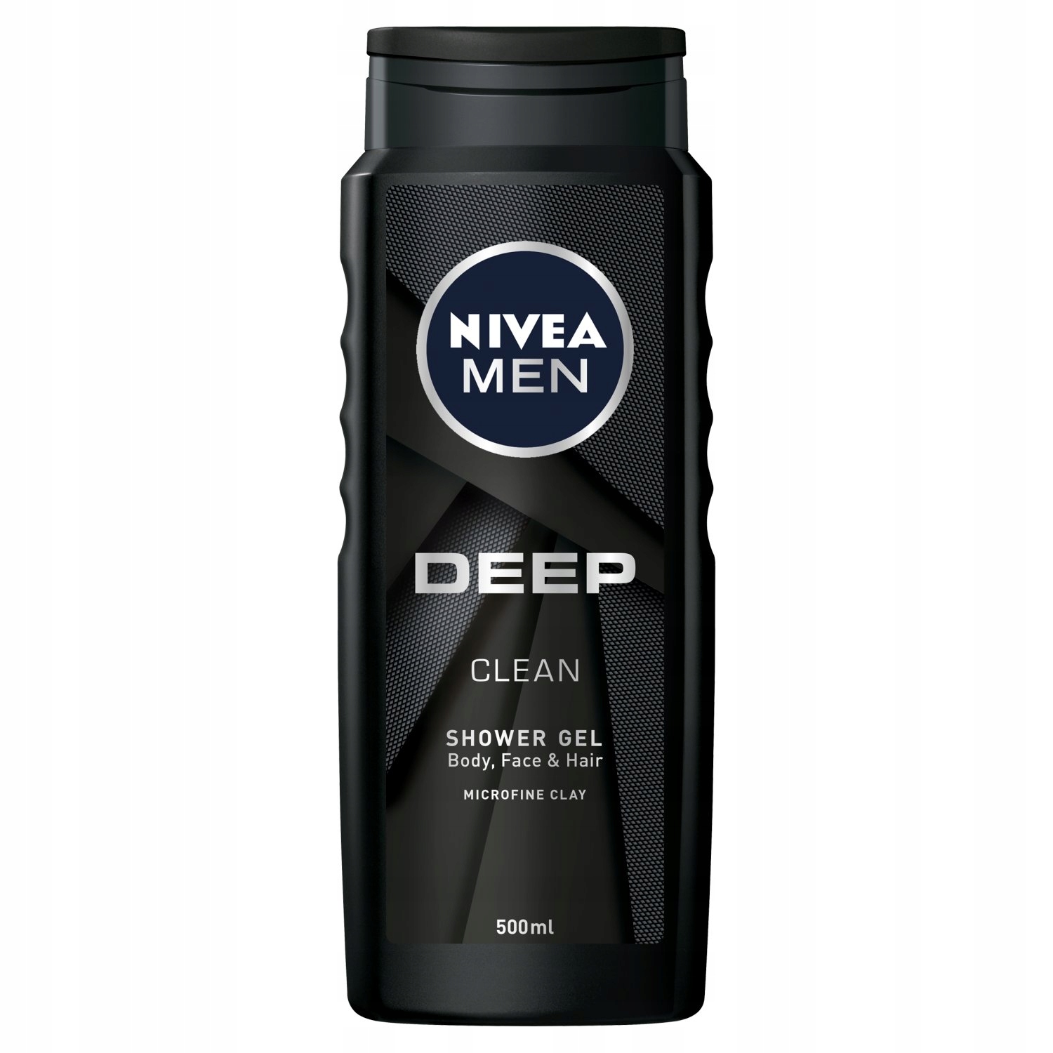 

Nivea Deep Clean Żel Pod Prysznic Do Ciała