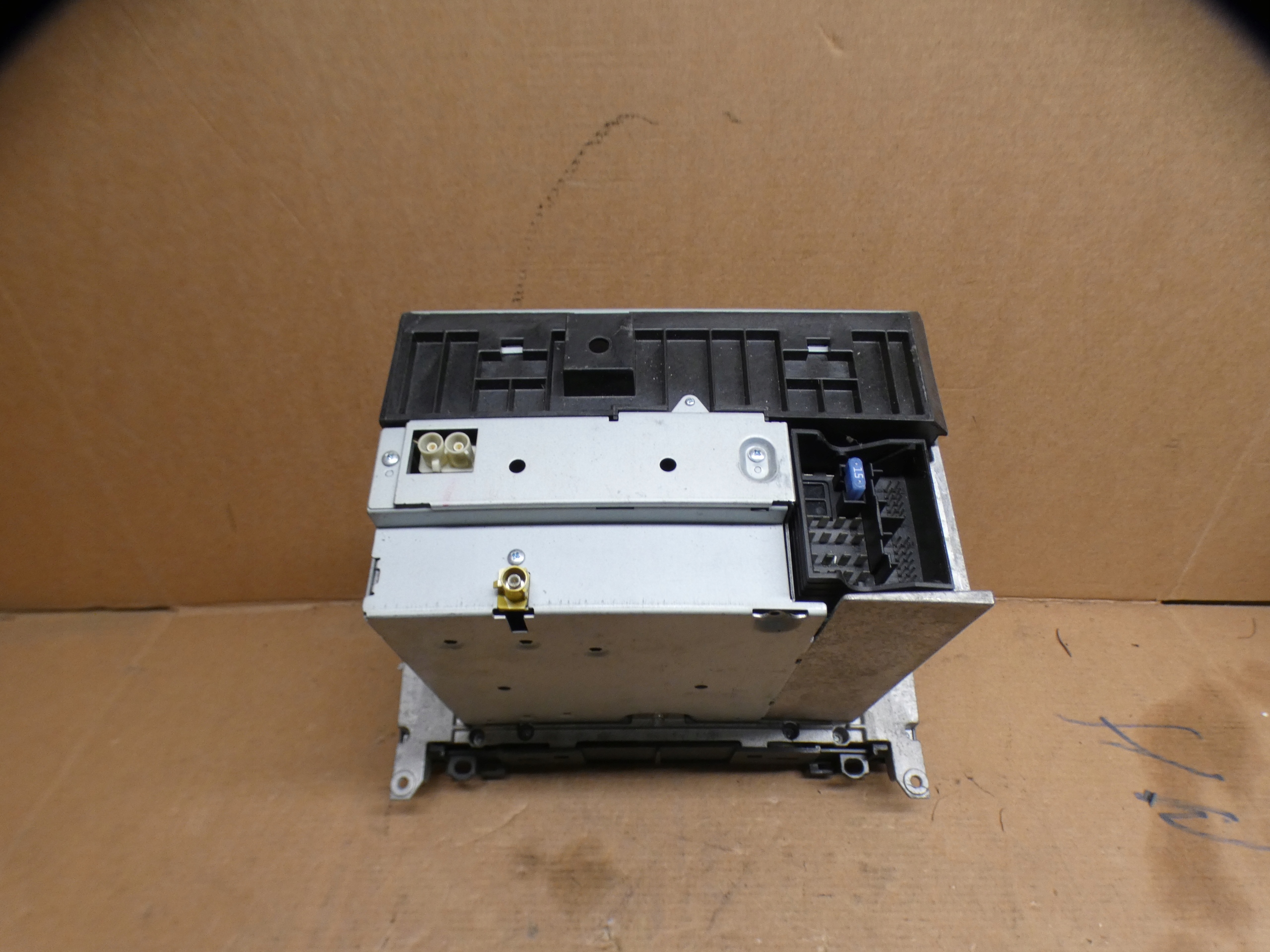 MERCEDES W169 RADIO CD A1699002000