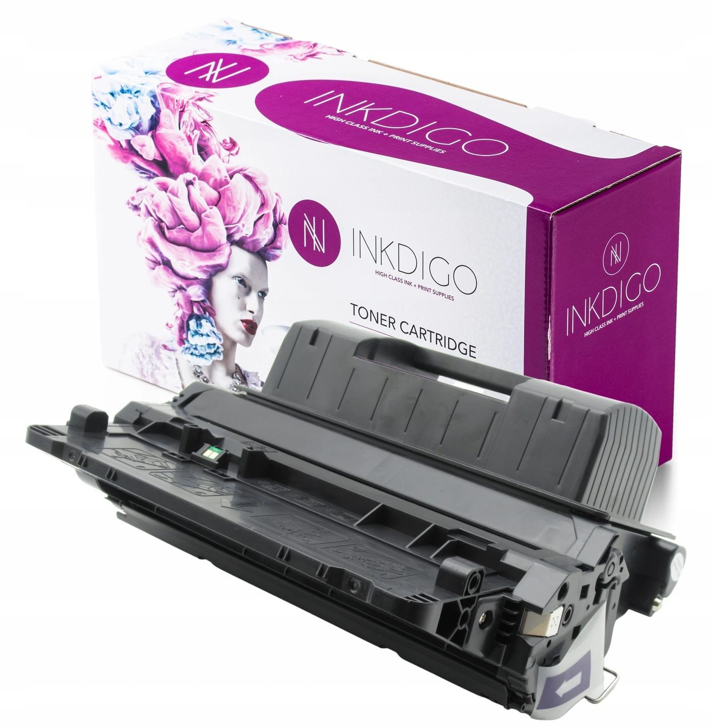 Inkdigo Tuv Toner Pro Hp 364X CC364X P4015x P4515X