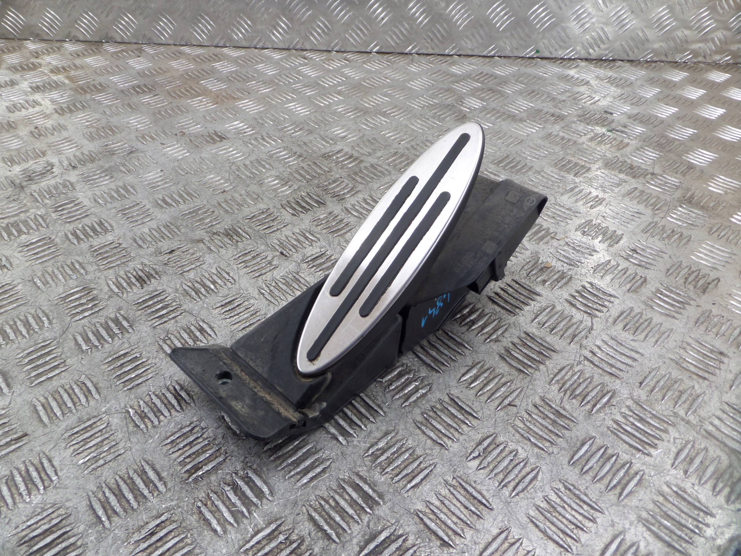 Gaspedal MINI 3542679001101