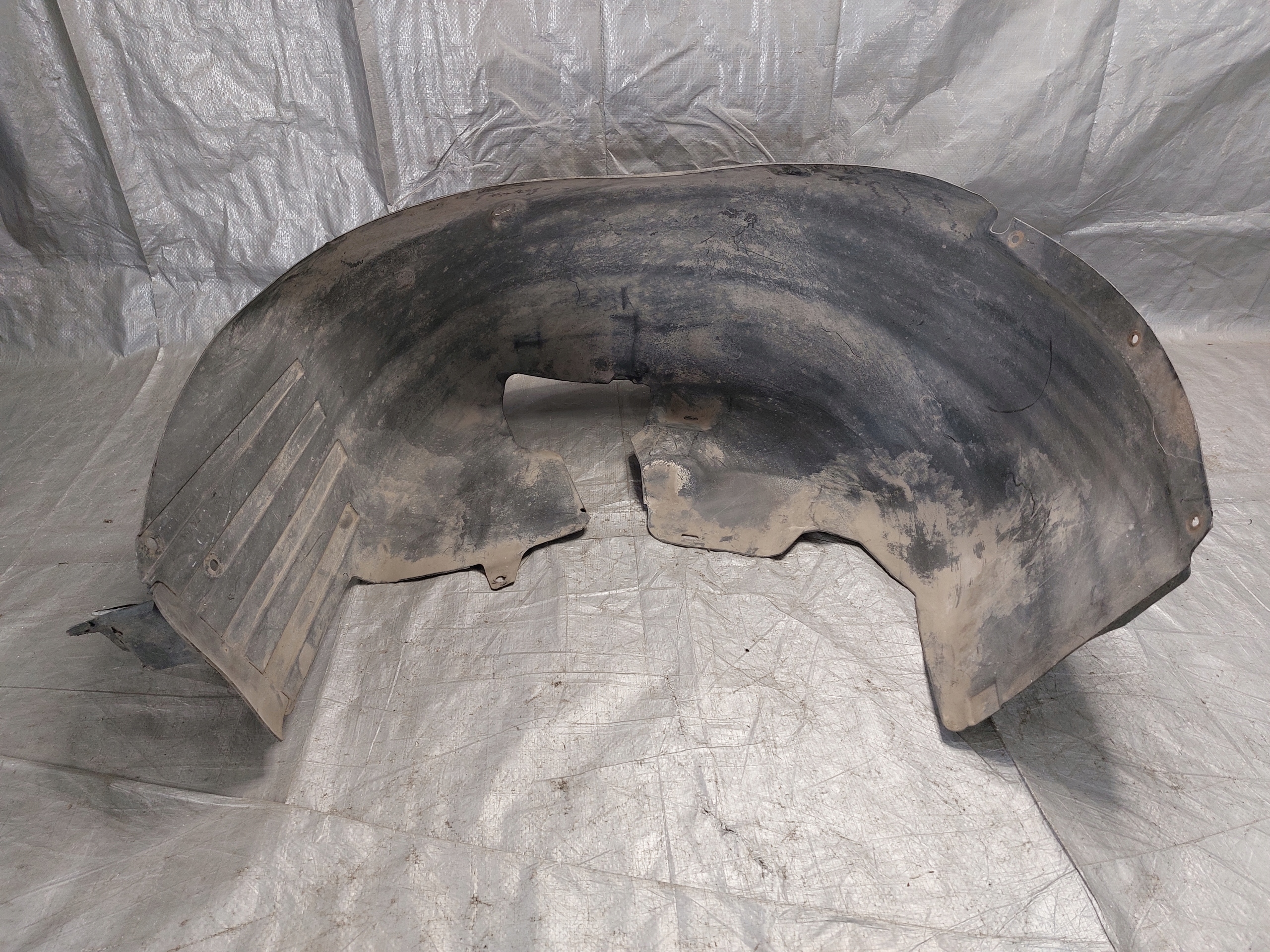 mudguard rear. left OPEL INSIGNIA A HB