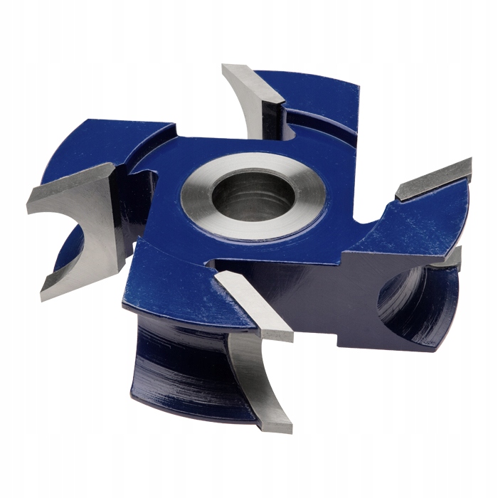 Globus Zaoblovací fréza Hss R25 D160x30x4Z