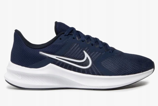 Pánské sportovní boty Nike Downshifter 11 CW3411-402 vel. 40,5