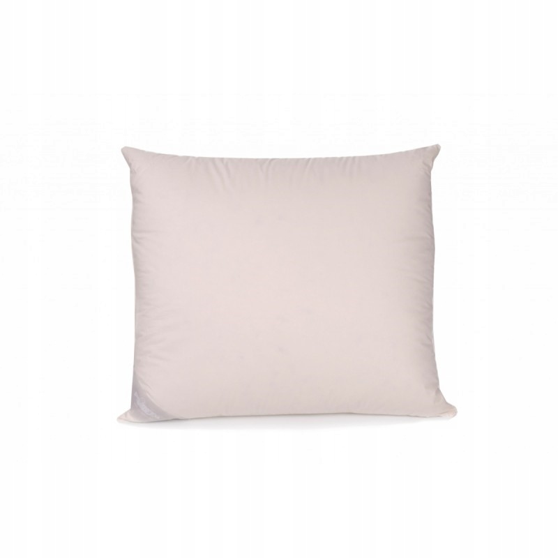 Vankúš na spanie Piórex 50x70 Biely trojkomorový