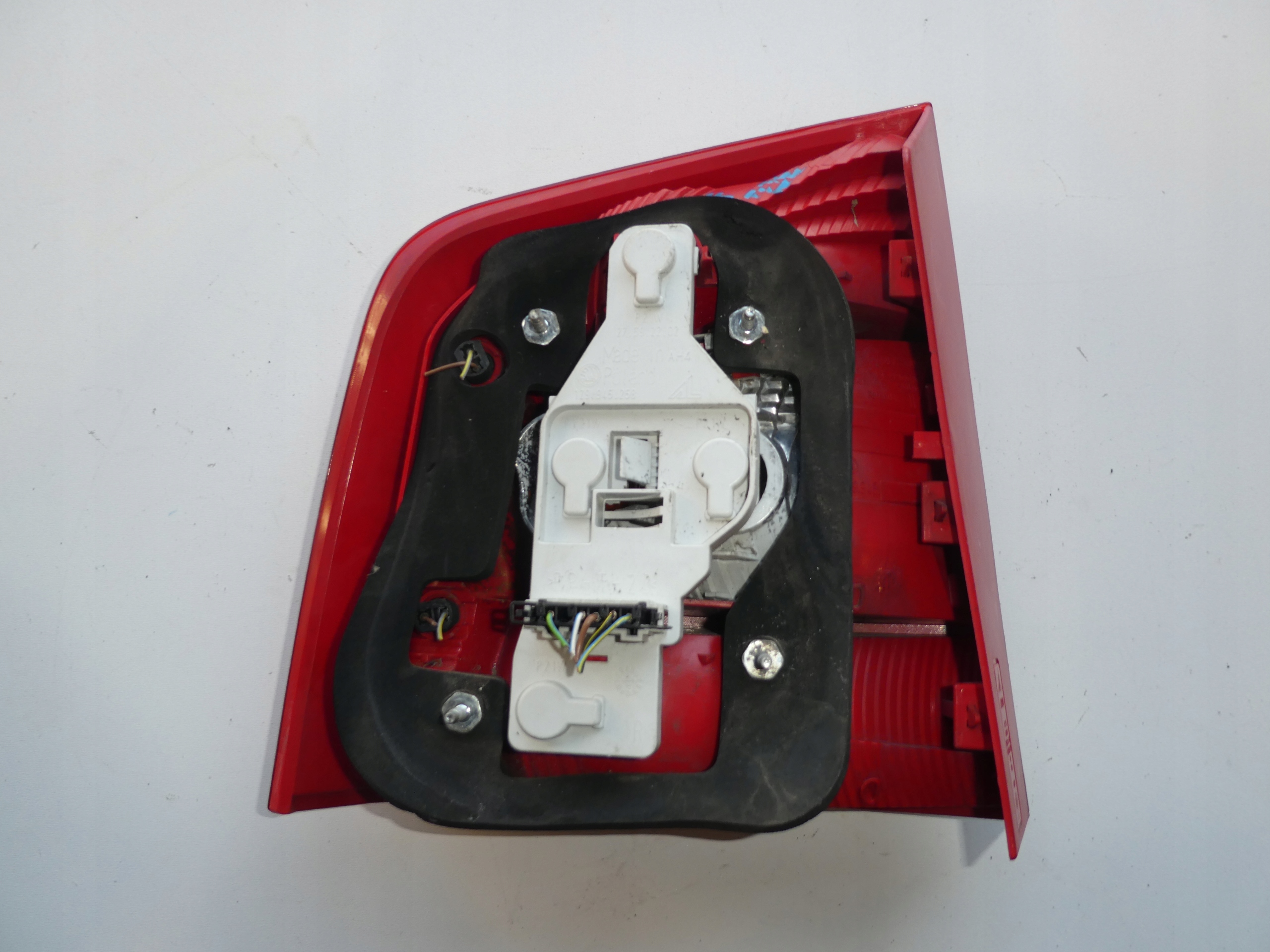 light right rear part rear OCTAVIA II 1Z9945258