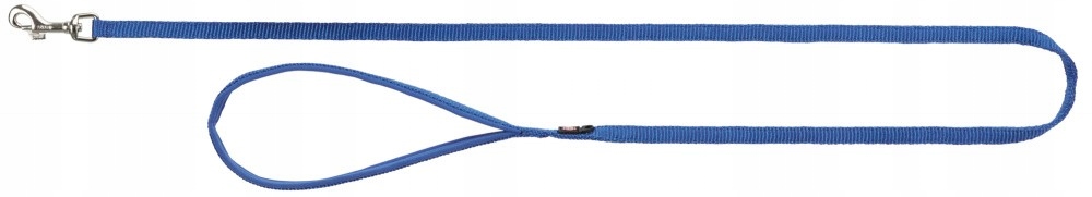 

Trixie - Smycz Premium 1-1,2 m niebieski Xs
