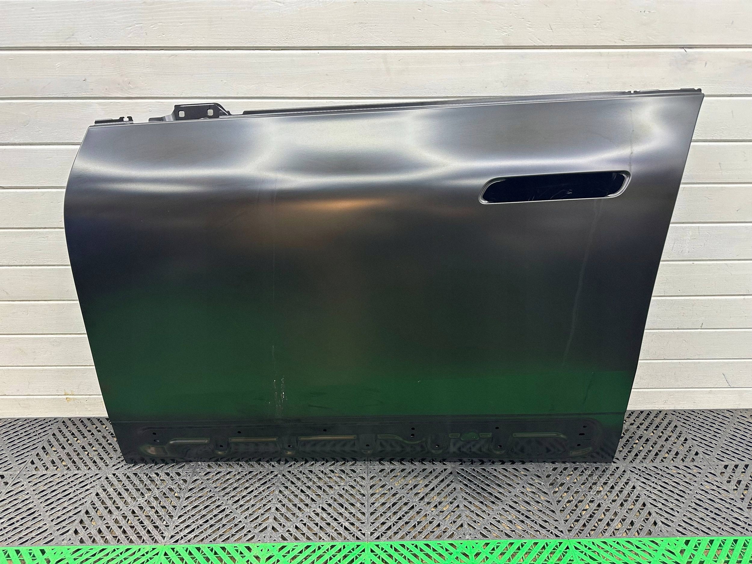 door front front side left BMW iX i20 9880291