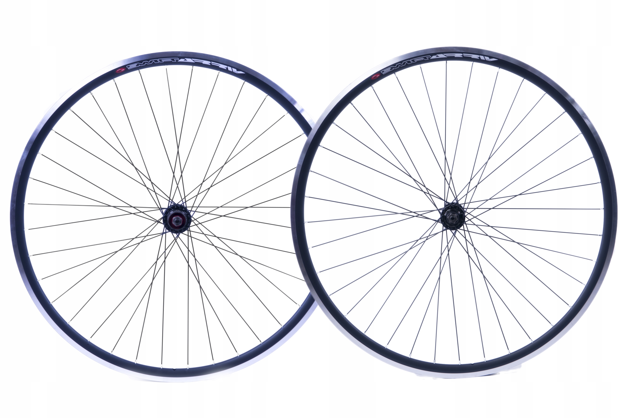 Koło 26" Stars Circle Swift Arriv komplet