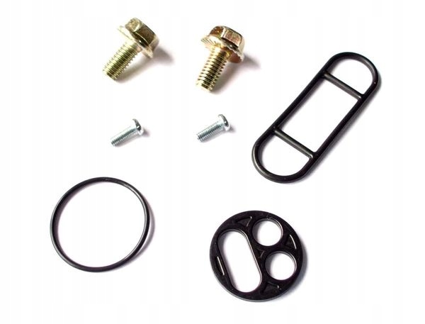 

Zestaw naprawczy kranika XV 1600 Wild Star 99-04r.