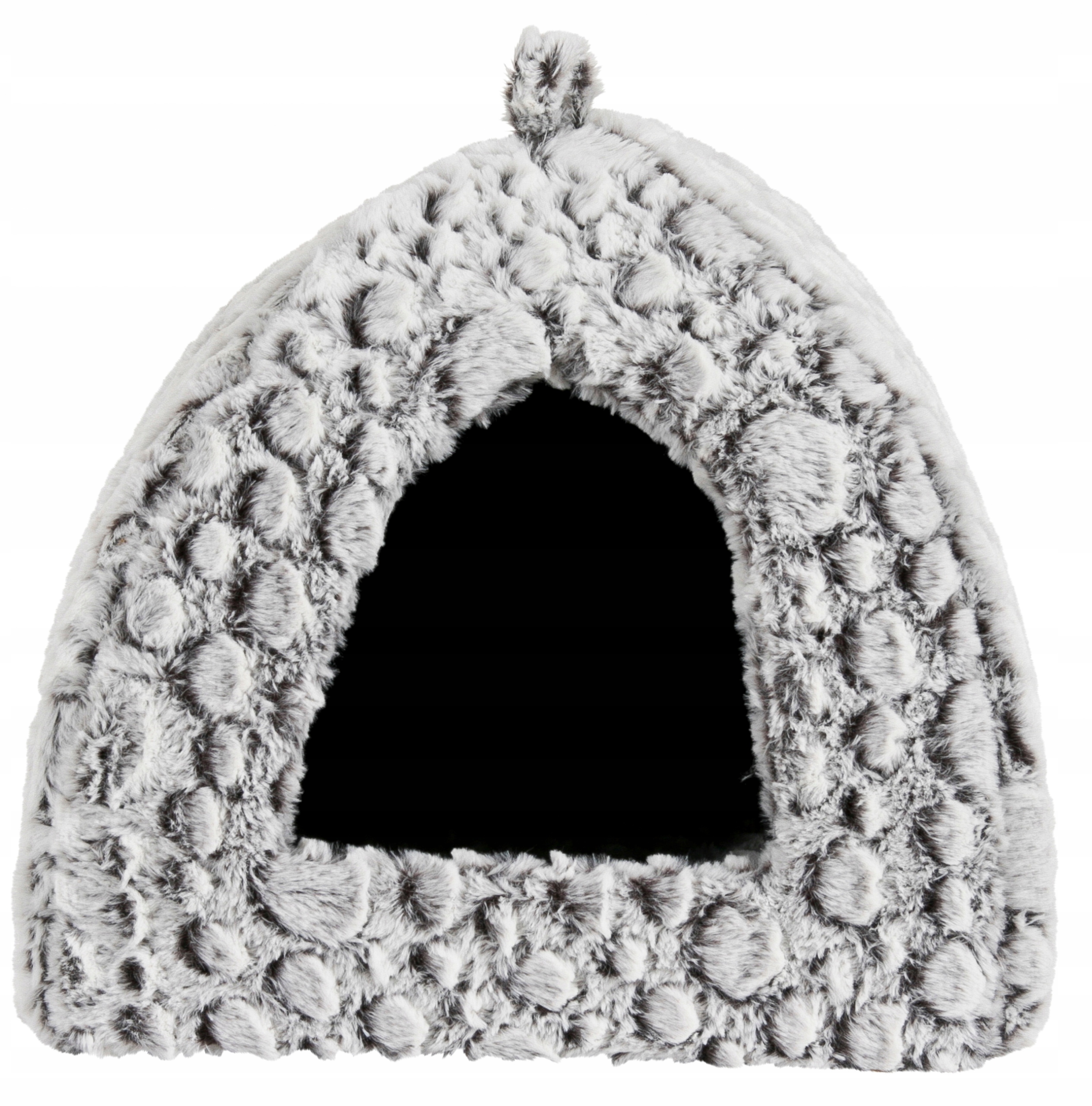 

Zolux Igloo dla kota Moonlight 380x380x400 mm
