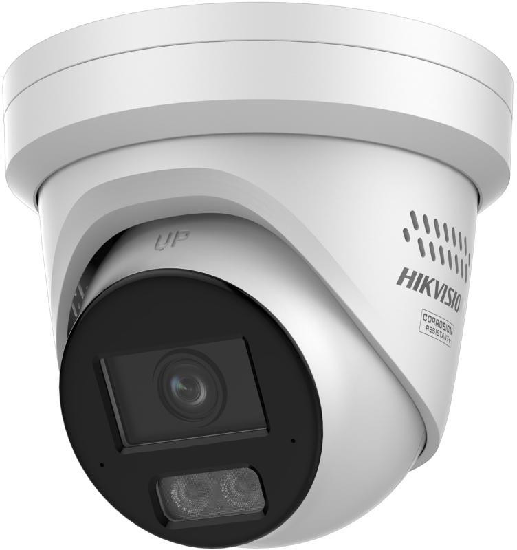 Ip Kamera Hikvision DS-2CD2347G3-LIS2UY/SRB 2.8MM Wdr IP67 Poe 5MP