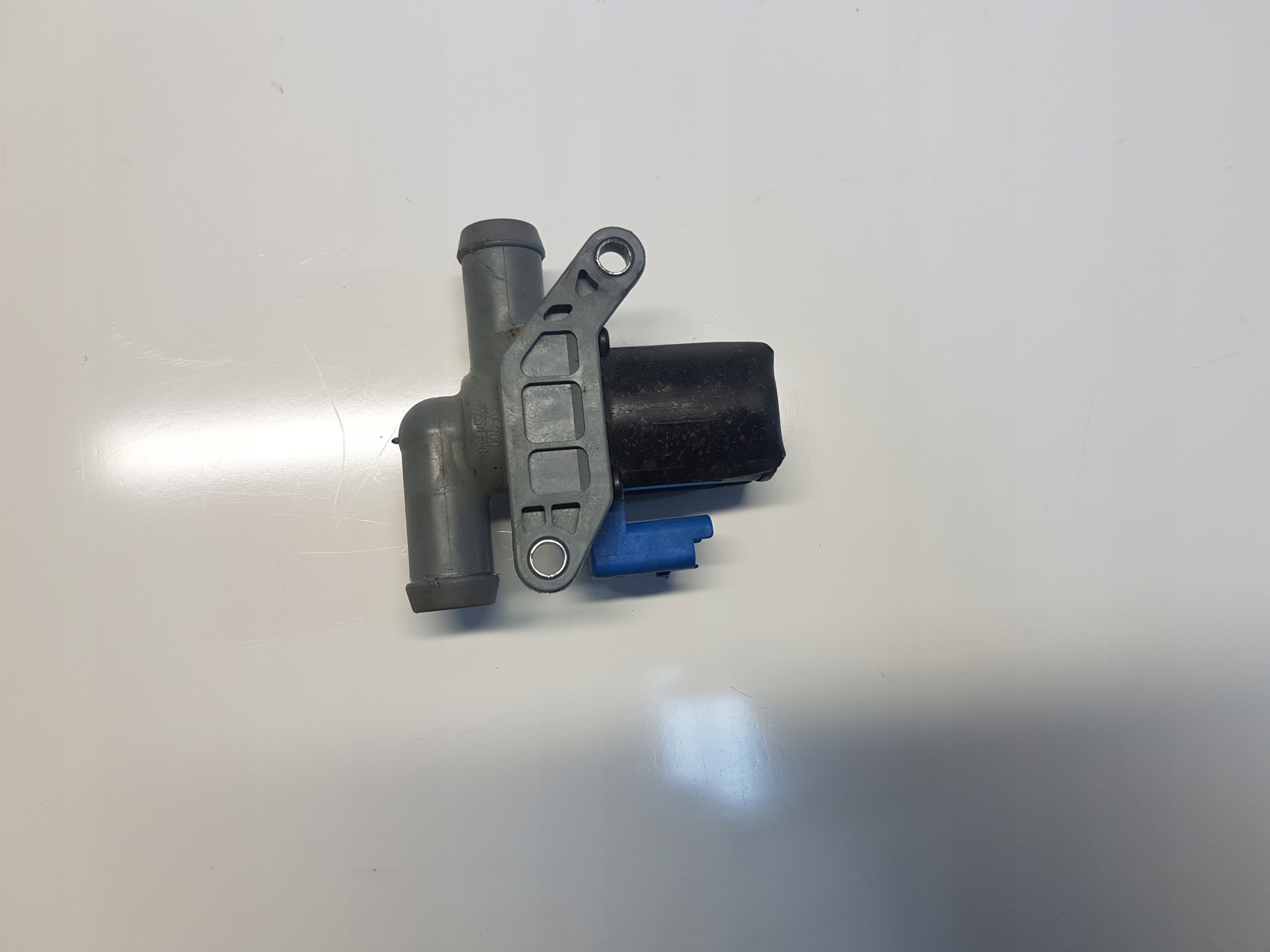 MASERATI LEVANTE pumpa pumpa vode 670002070