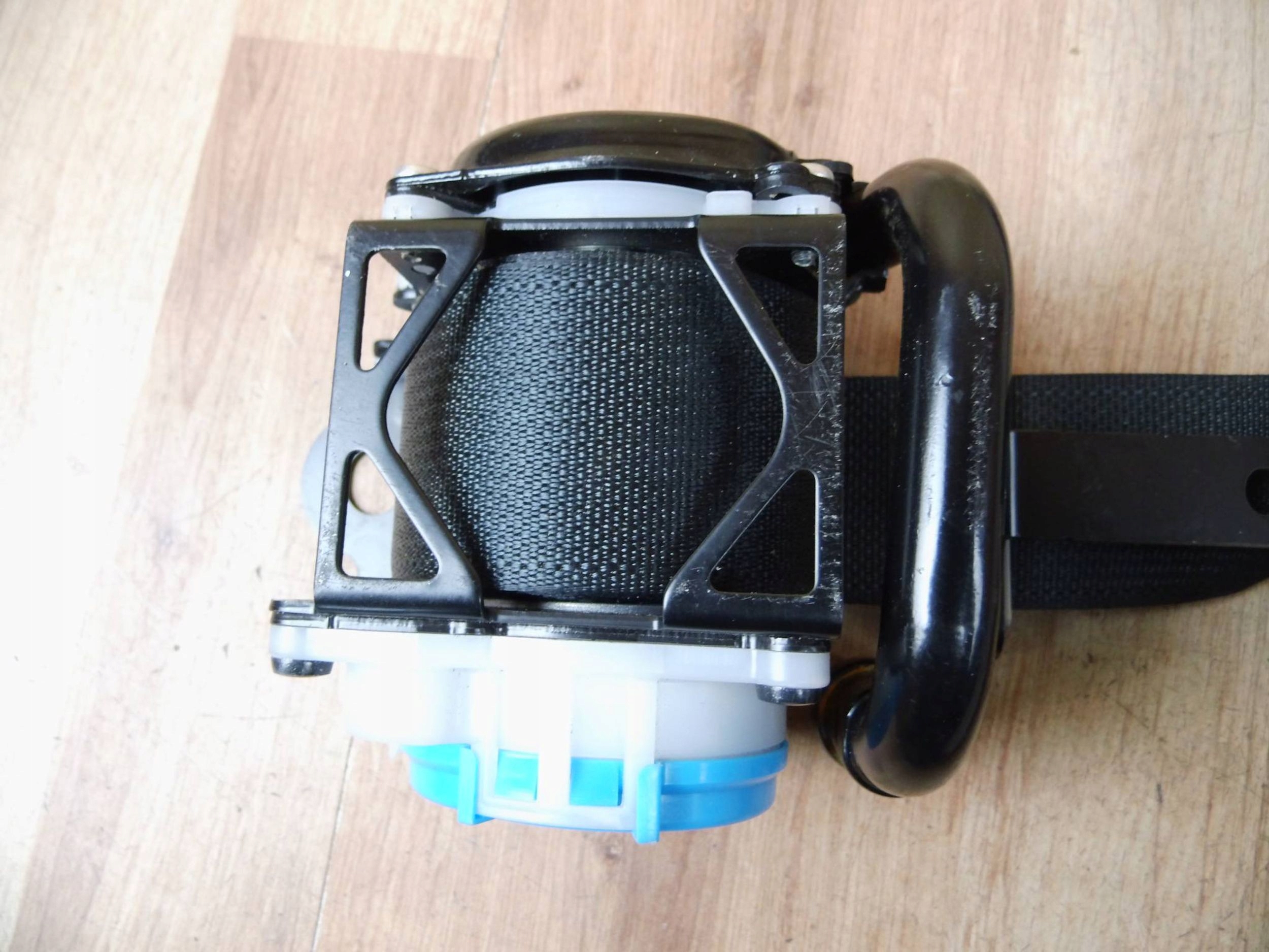 Mazda 6 GJ 2013-2018 tension belt safety left front front