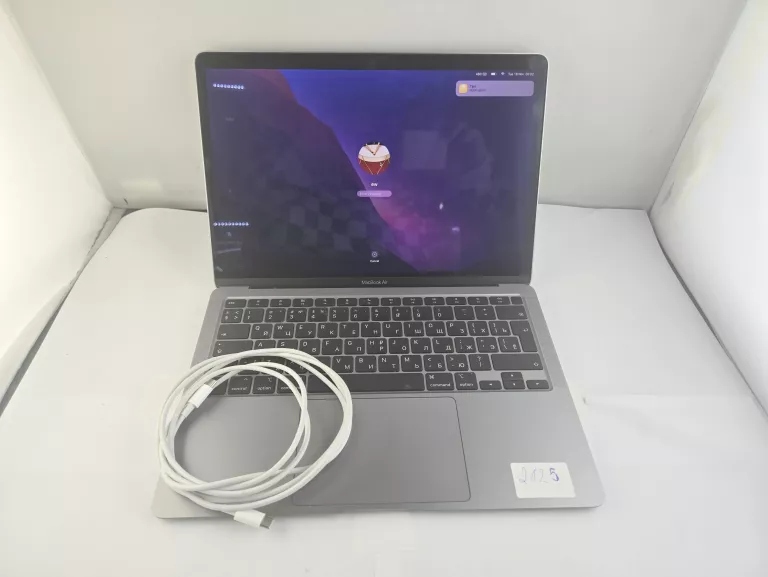 Macbook Air 2020 M1 16gb 256gb - Niska cena na Allegro
