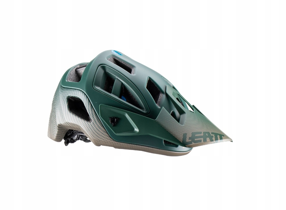 Leatt Kask Rowerowy MTB ALLMTN 3.0 Ivy S Kod producenta 1022070670