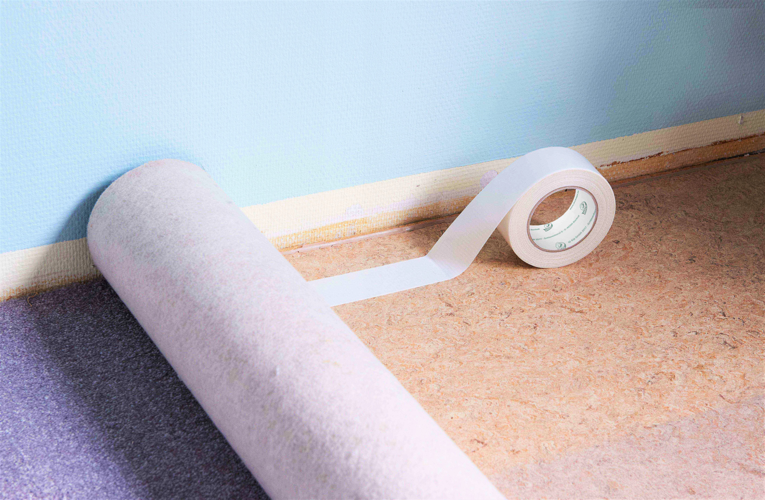 DUCK TAPE TRWAŁA Taśma dwustronna do dywanów Kod producenta 223523