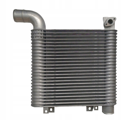INTERCOOLER HYUNDAI SANTA FE II 2.2 CRDI 2005 - 2015