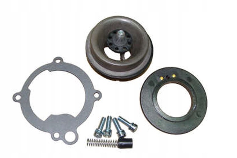 zestaw naprawczy gaźnika IMPCO CA50 WÓZEK WIDŁOWY