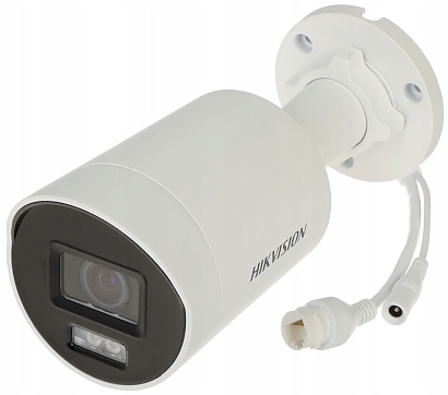KAMERA IP DS-2CD2047G2H-LI(2.8MM)(EF) ColorVu - 4 Mpx Hikvision