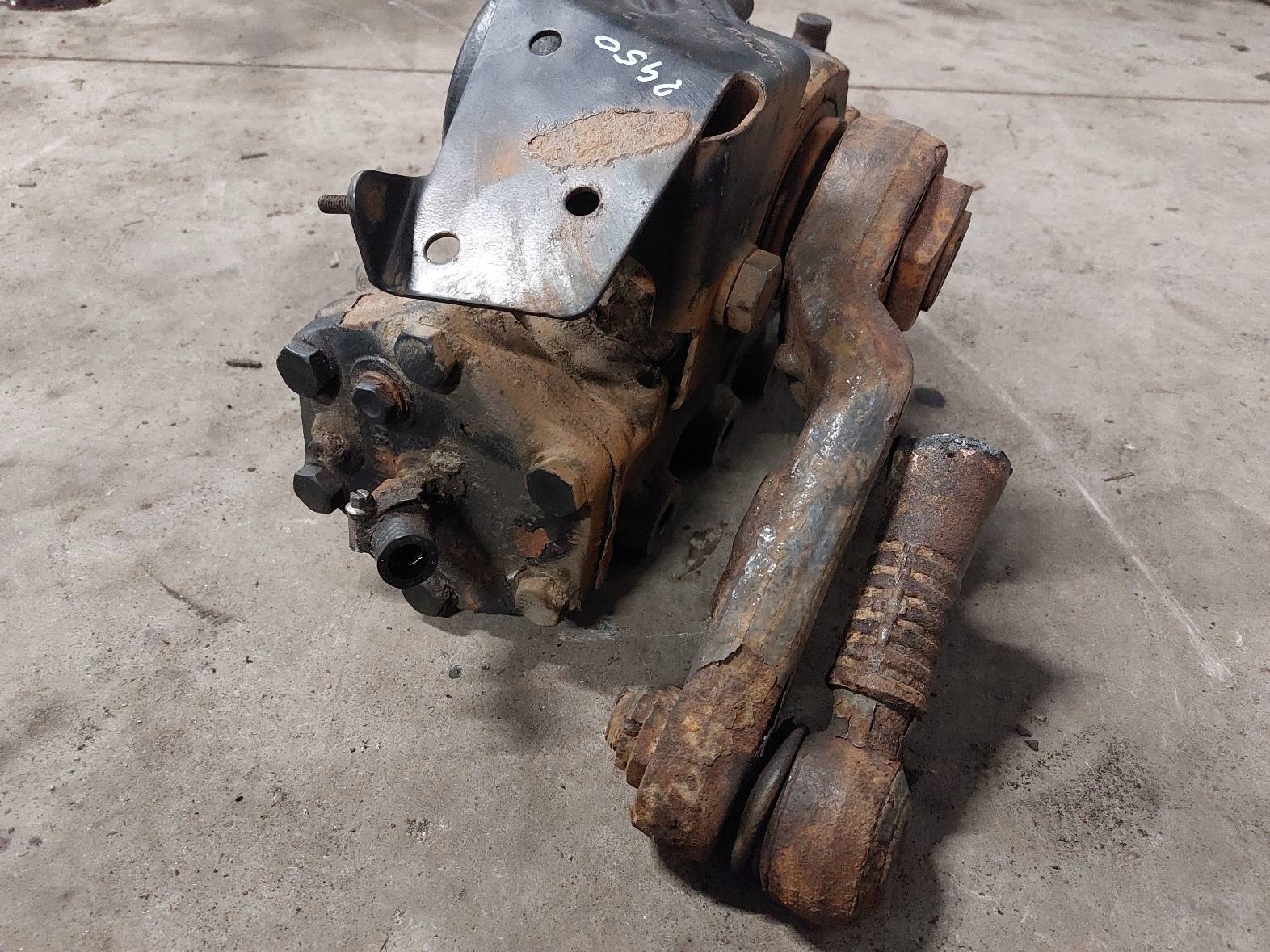 Boîter direction Boîter direction RENAULT PREMIUM 420 et 98415B