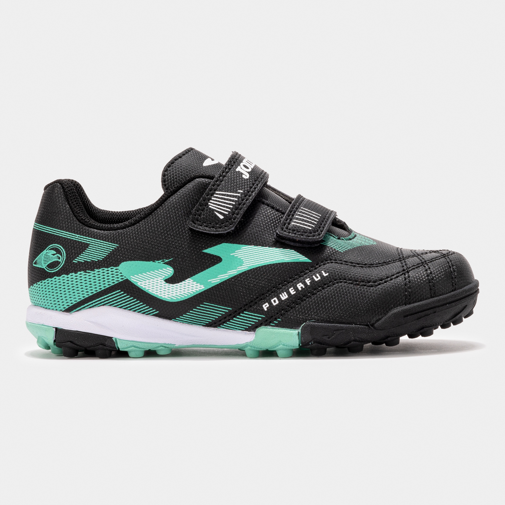 Joma POJS2508TFV obuwie piłkarskie dziecięce turf na orlik Powerfull