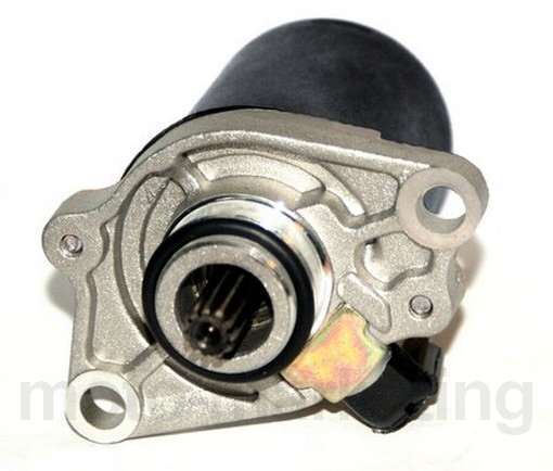 ROZRUSZNIK GILERA DNA50 DNA GP EXPERIENCE od99r 50 Producent inny