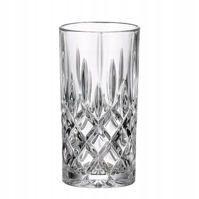 Bohemia Sheffield Pohár 380 ML Long 6 Ks