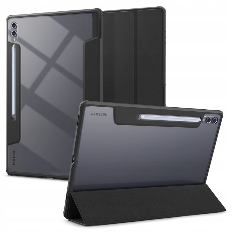 Spigen Ultra Hybrid Pro Pre Samsung Galaxy Tab S10 S9 S8 Ultra Ochrana Et