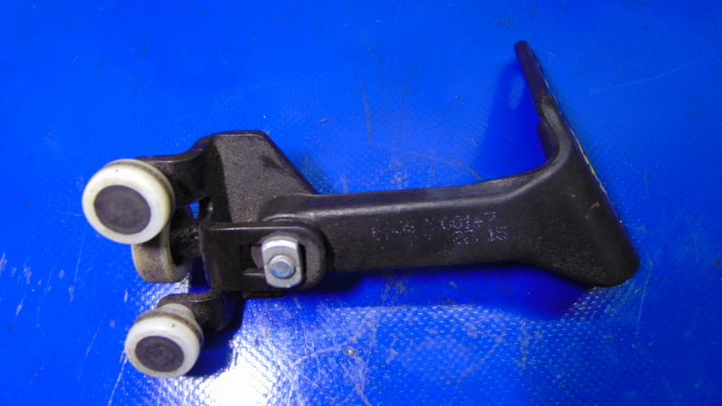 rolle Tür gleitende MERCEDES SPRINTER 906 06+
